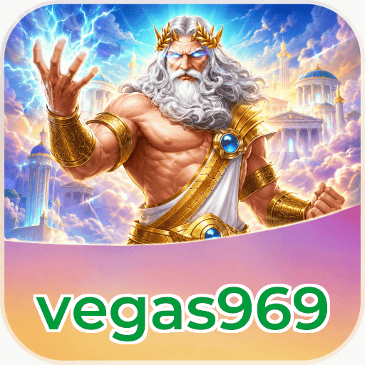 Analisis Performa Real-World - vegas969