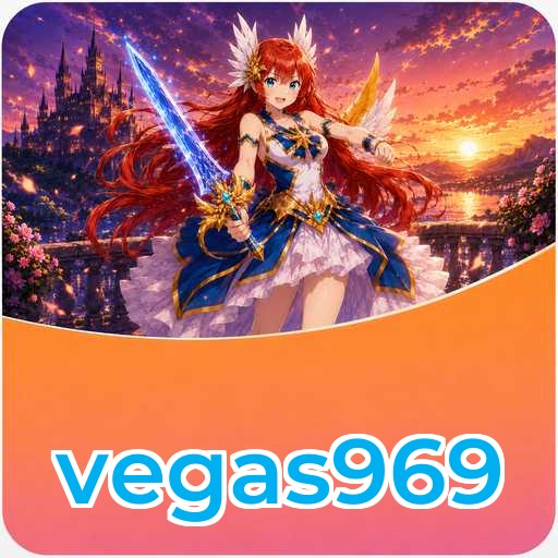 Fitur vegas969